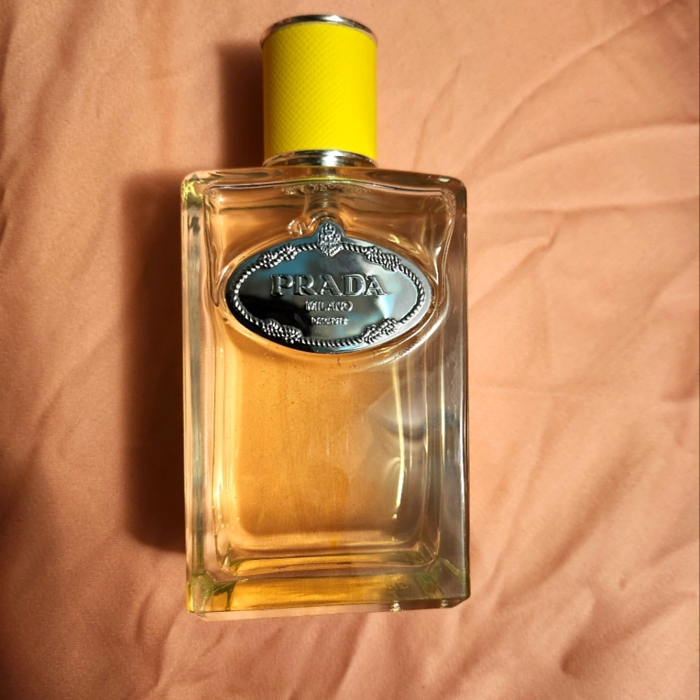 Prada Infusion D'Ylang Eau De Parfum 3.3oz